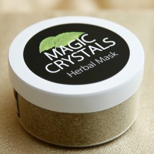 BILJNA MASKA 80GR - HERBAL MASK