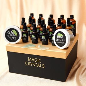 SET ZA SALONSKU UPOTREBU