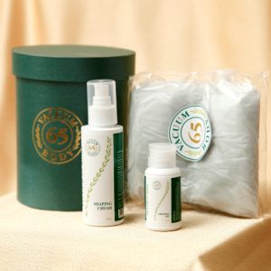 VACUUM 65 BODY ZA KUĆNU UPOTREBU