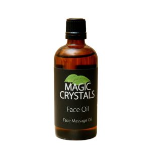 ULJE ZA MASAŽU LICA 100ML - FACE OIL