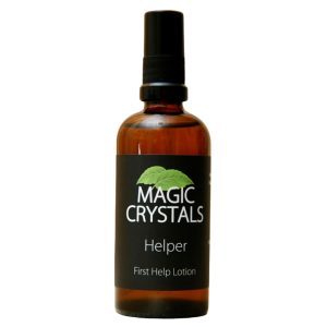 LOSION PRVA POMOĆ 100ML - HELPER