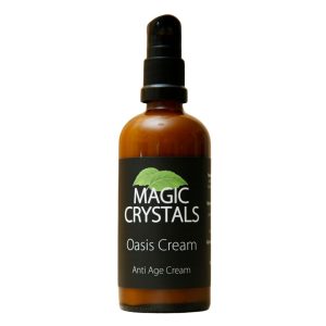 ANTI-AGE KREMA - OASIS CREAM