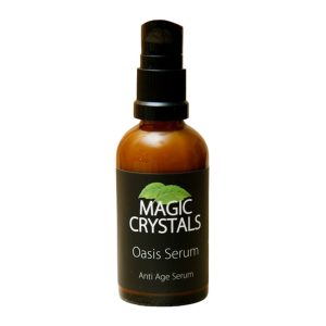 SERUM ANTI-AGE 50ML - OASIS SERUM