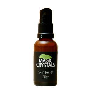 FILER ZA REAKTIVNU KOŽU 30ML - SKIN RELIEF FILER